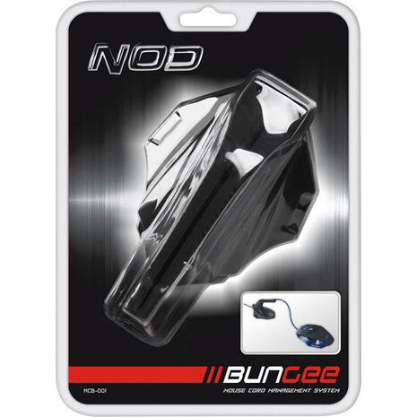 Mouse Cord Control NOD BUNGEE